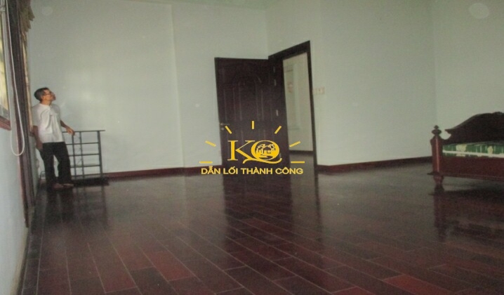 Diện tích tầng lầu Diện tích tầng lầu