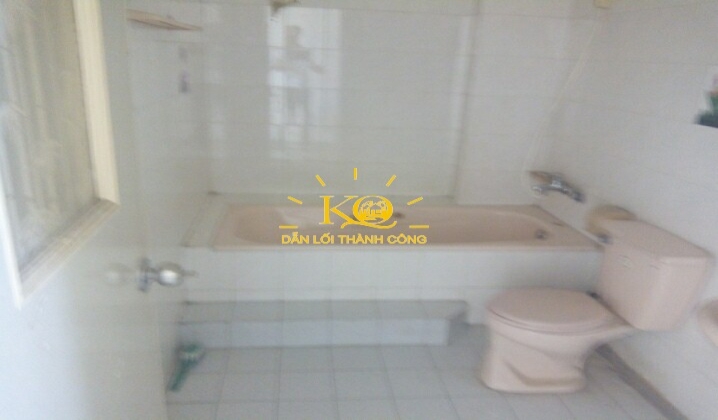 Khu vực vệ sinh. Khu vực vệ sinh.