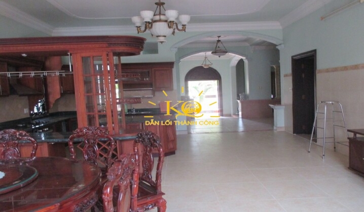 Hình ảnh nhìn từ bên trong nhà cho thuê Hình ảnh nhìn từ bên trong nhà cho thuê