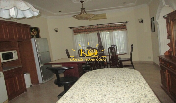 Phòng ăn Phòng ăn