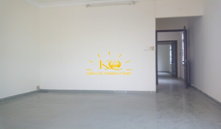 Diện tích các phòng rộng, vuông vức. Diện tích các phòng rộng, vuông vức.