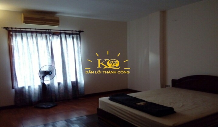 Không gian phòng ngủ Không gian phòng ngủ