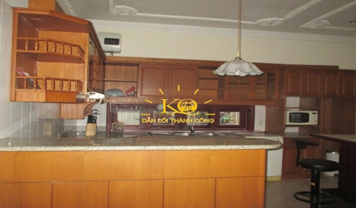 Nhà bếp hiện đại Nhà bếp hiện đại