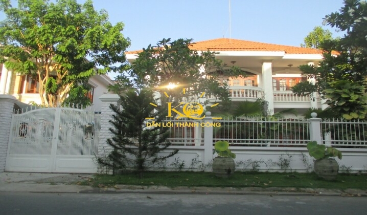 Không gian xung quanh Không gian xung quanh