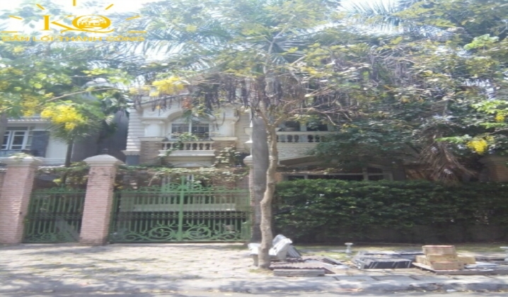 Khu vực phía trước nhà Khu vực phía trước nhà