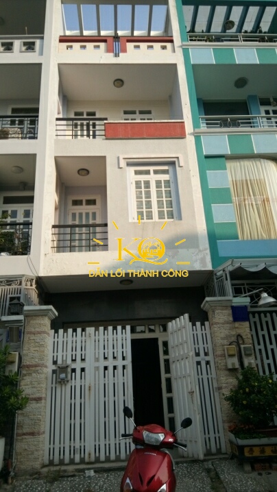 Thiết kế bên ngoài nhà cho thuê Thiết kế bên ngoài nhà cho thuê