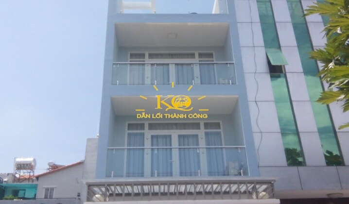 Mặt trước nhà cho thuê Mặt trước nhà cho thuê