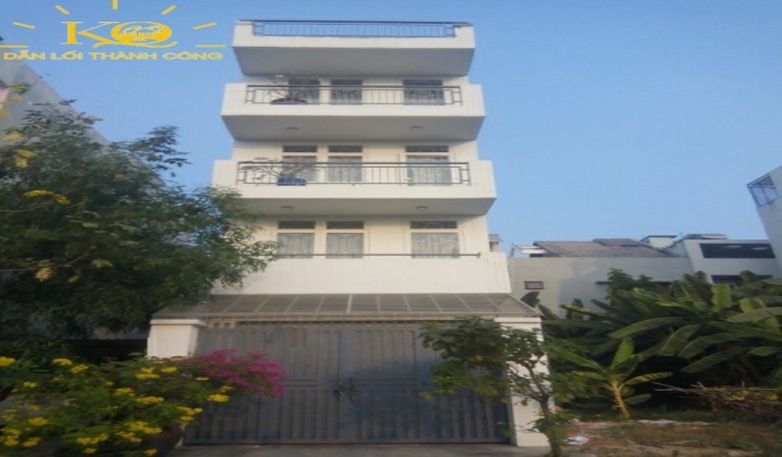 Nhà cho thuê có thiết kế hiện đại. Nhà cho thuê có thiết kế hiện đại.