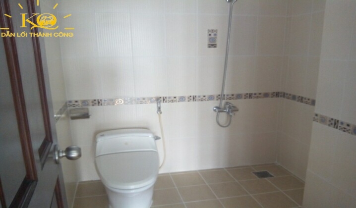 Khu vực vệ sinh. Khu vực vệ sinh.