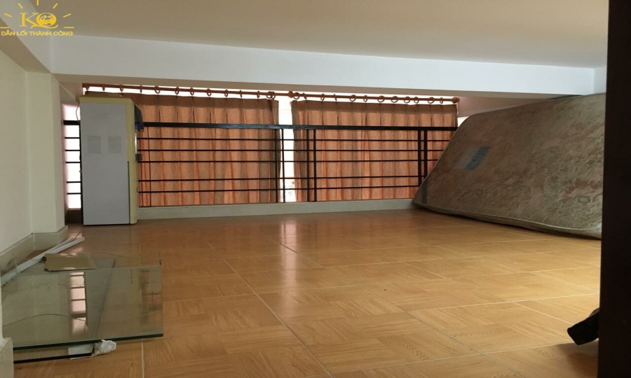 Diện tích phòng trống Diện tích phòng trống