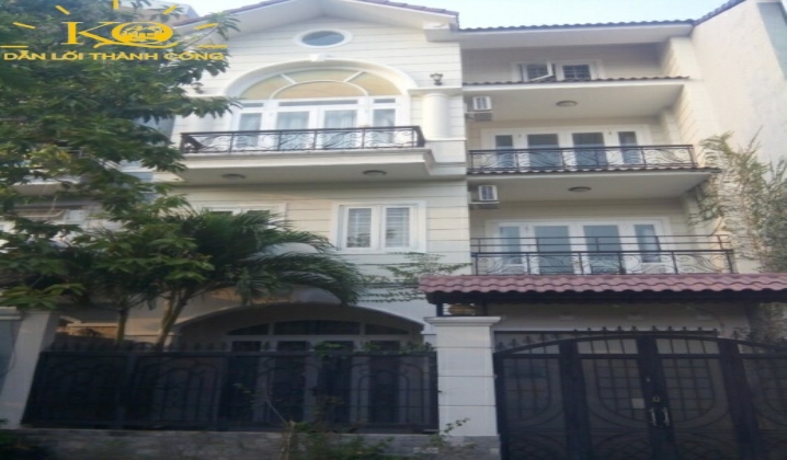 Thiết kế bên ngoài nhà cho thuê Thiết kế bên ngoài nhà cho thuê