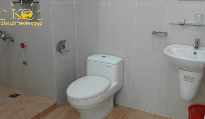 Nhà vệ sinh Nhà vệ sinh