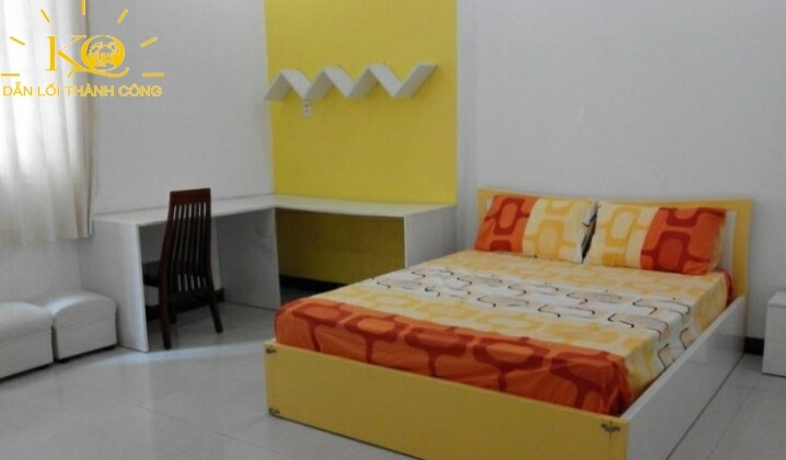 Phòng ngủ Phòng ngủ