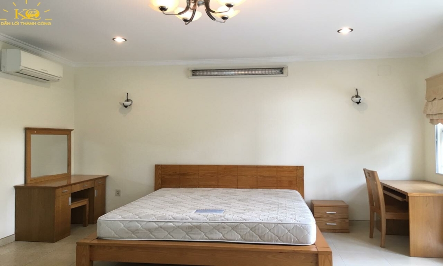 Phòng ngủ Phòng ngủ