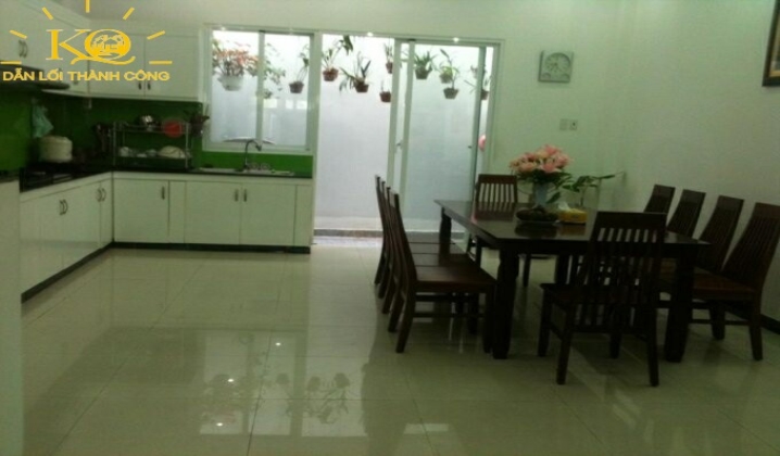 Khu vực nhà bếp Khu vực nhà bếp