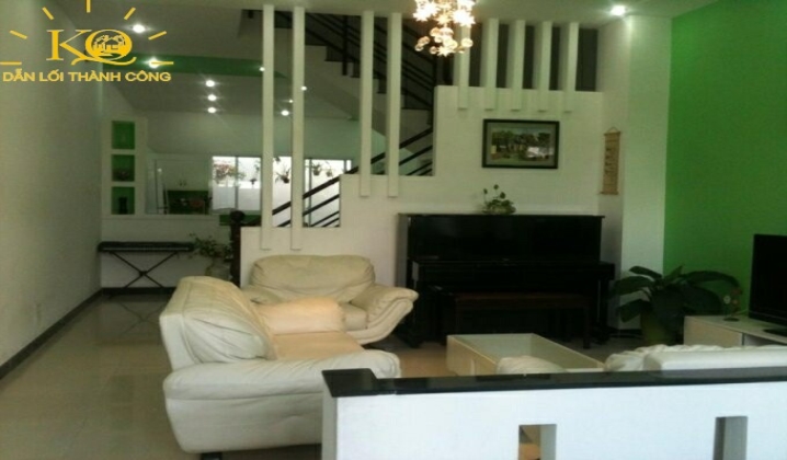 Phòng khách Phòng khách