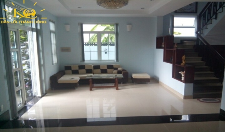 Không gian mở, thoáng mát. Không gian mở, thoáng mát.