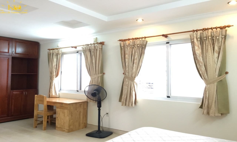 Một góc phòng ngủ Một góc phòng ngủ