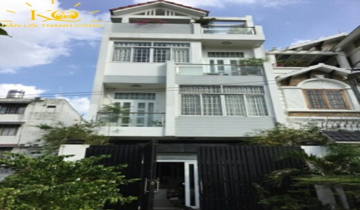 Thiết kế bên ngoài nhà cho thuê Thiết kế bên ngoài nhà cho thuê