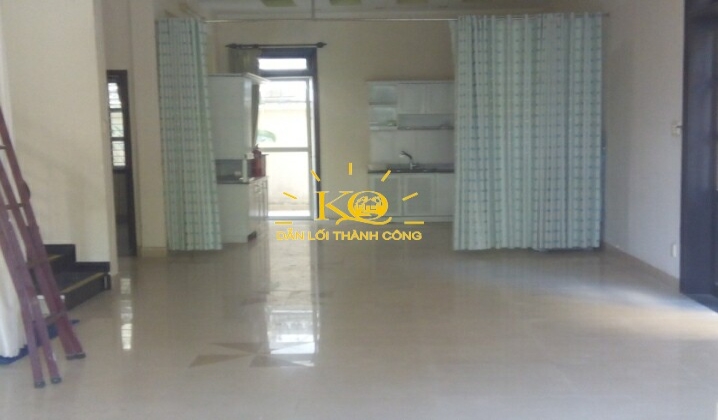 Diện tích vuông vức dễ thiết kế. Diện tích vuông vức dễ thiết kế.