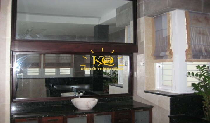 Nhà vệ sinh nhà cho thuê. Nhà vệ sinh nhà cho thuê.