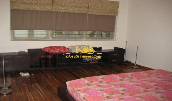 Phòng có nội thất đầy đủ. Phòng có nội thất đầy đủ.