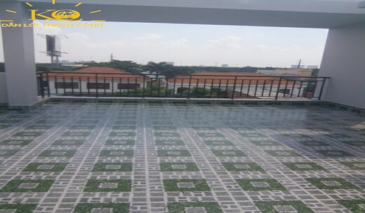 Sân thượng Sân thượng