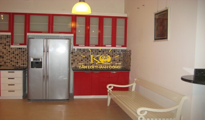 Nhà bếp nhà cho thuê. Nhà bếp nhà cho thuê.