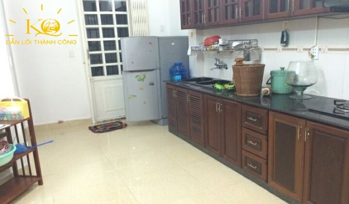 Nhà bếp Nhà bếp