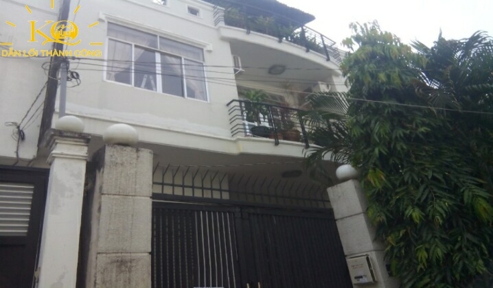 Thiết kế của căn nhà  Thiết kế của căn nhà