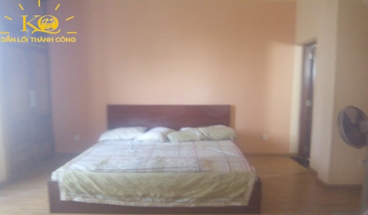 Không gian phòng ngủ thoáng, ánh sáng tốt. Không gian phòng ngủ thoáng, ánh sáng tốt.