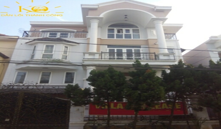 Không gian quanh nhà cho thuê thông thoáng. Không gian quanh nhà cho thuê thông thoáng.