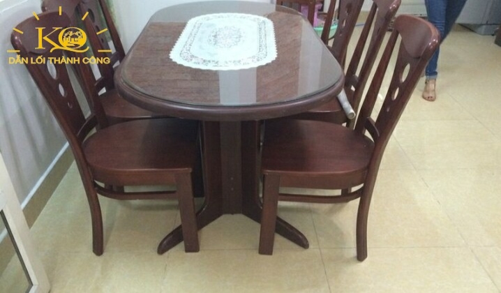 Phòng ăn Phòng ăn