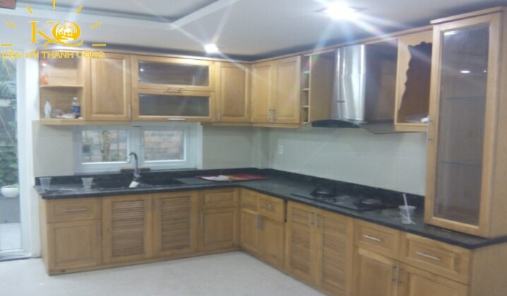 Khu vực nhà bếp Khu vực nhà bếp