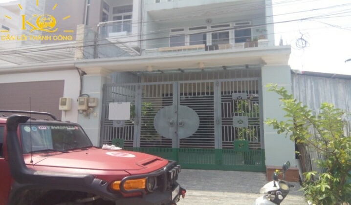 Mặt tiền nhà Mặt tiền nhà