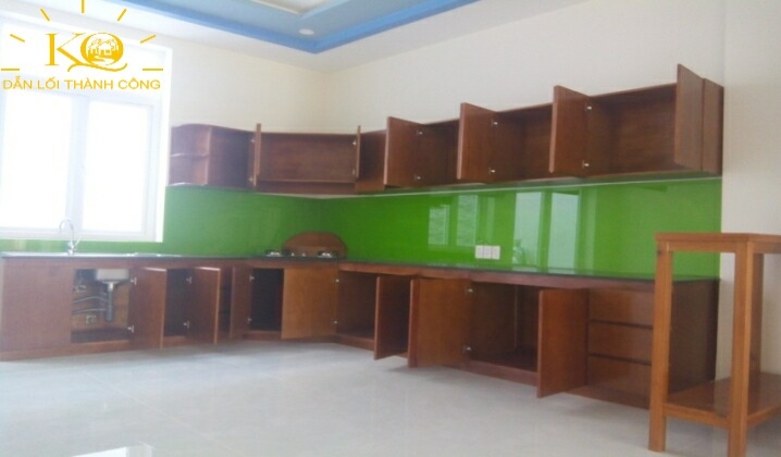 Nhà bếp Nhà bếp