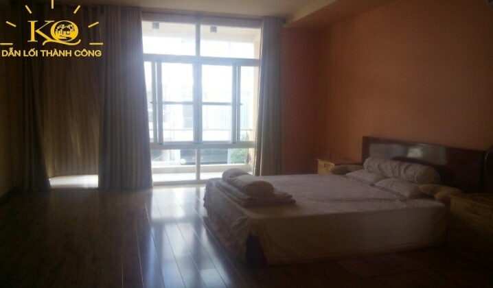 Phòng ngủ rộng, thoáng. Phòng ngủ rộng, thoáng.