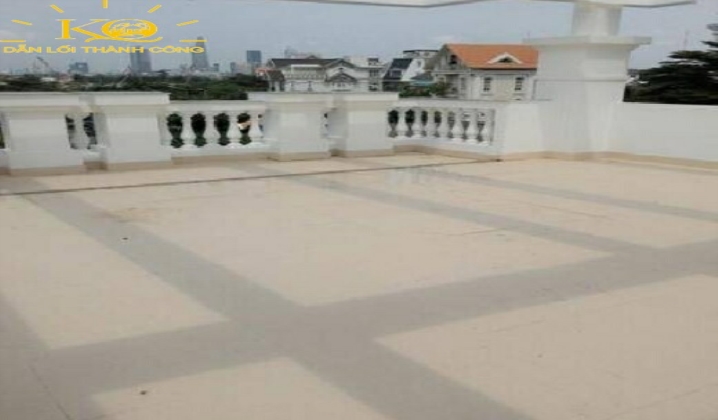 Sân thượng Sân thượng