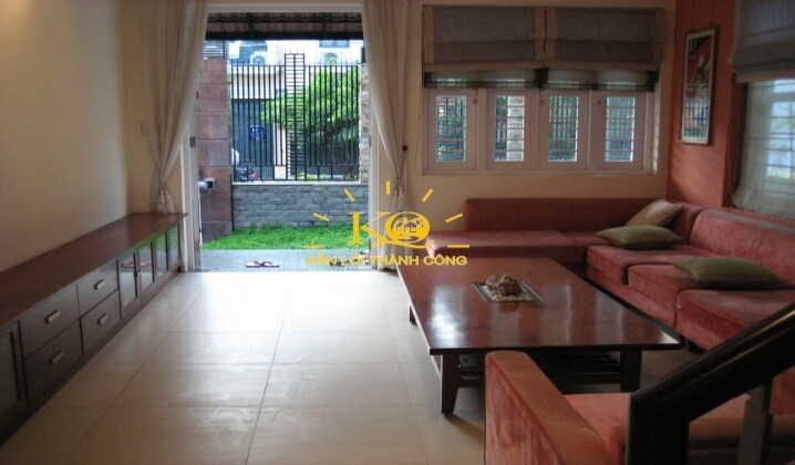 Phòng khách nhà cho thuê quận 2. Phòng khách nhà cho thuê quận 2.