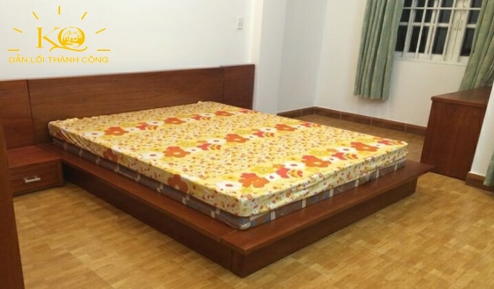 Phòng ngủ Phòng ngủ