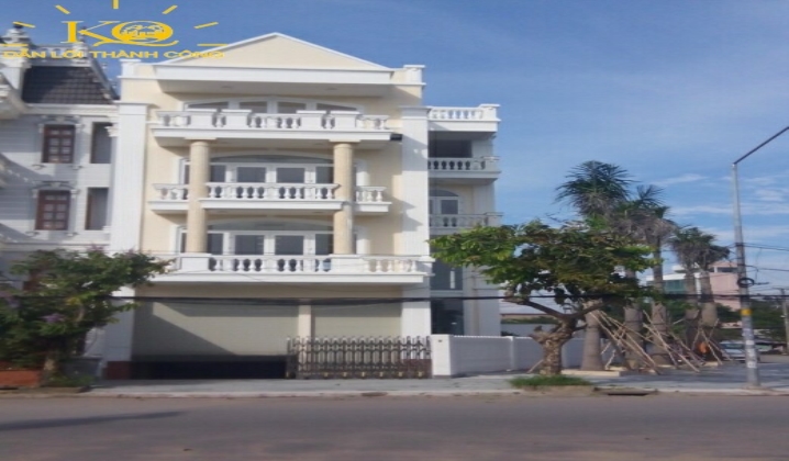 Thiết kế bên ngoài nhà cho thuê Thiết kế bên ngoài nhà cho thuê