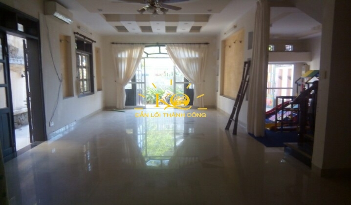 Diện tích tầng trệt nhà cho thuê quận 2. Diện tích tầng trệt nhà cho thuê quận 2.