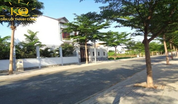 Đường vào nhà  Đường vào nhà