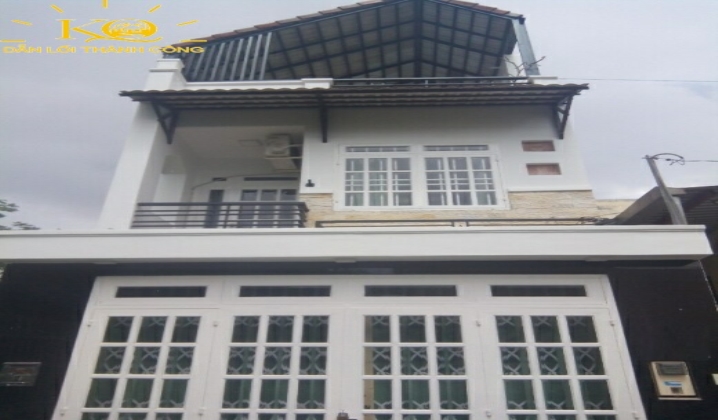 Thiết kế của căn nhà Thiết kế của căn nhà