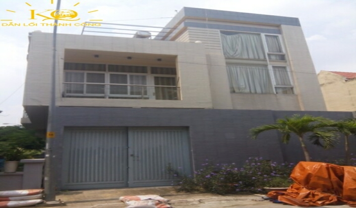 Hình ảnh bên ngoài nhà cho thuê quận 2. Hình ảnh bên ngoài nhà cho thuê quận 2.