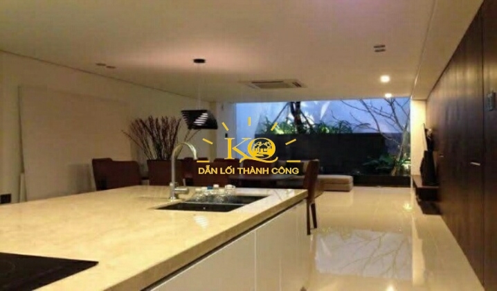 Khu vực nhà bếp hiện đại, tiện nghi. Khu vực nhà bếp hiện đại, tiện nghi.