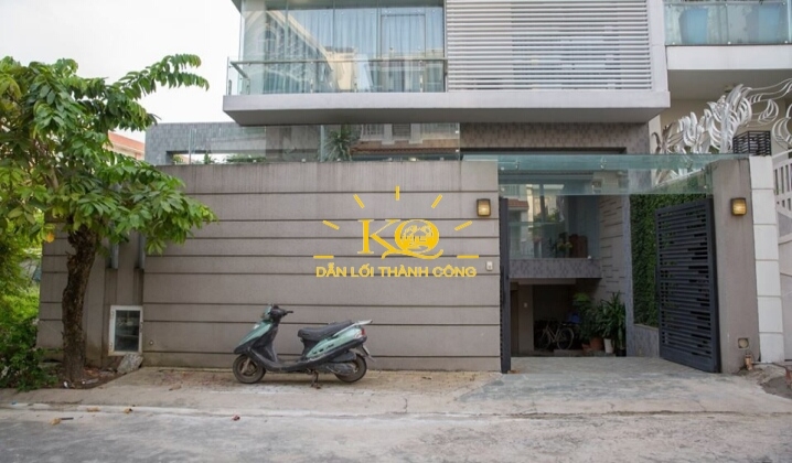 Thiết kế của căn nhà  Thiết kế của căn nhà