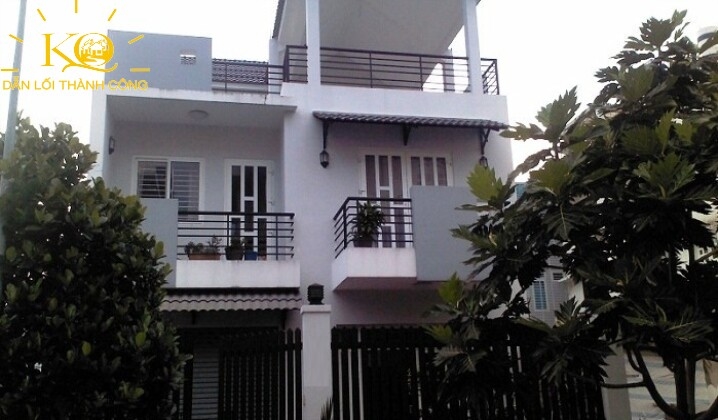 Thiết kế của căn nhà Thiết kế của căn nhà