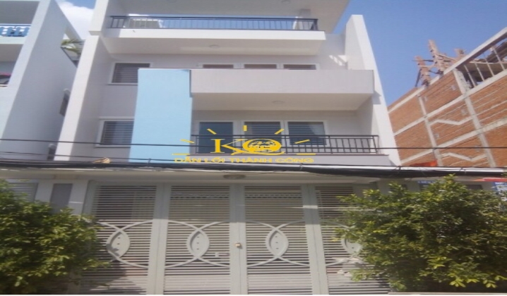 Thiết kế của căn nhà Thiết kế của căn nhà