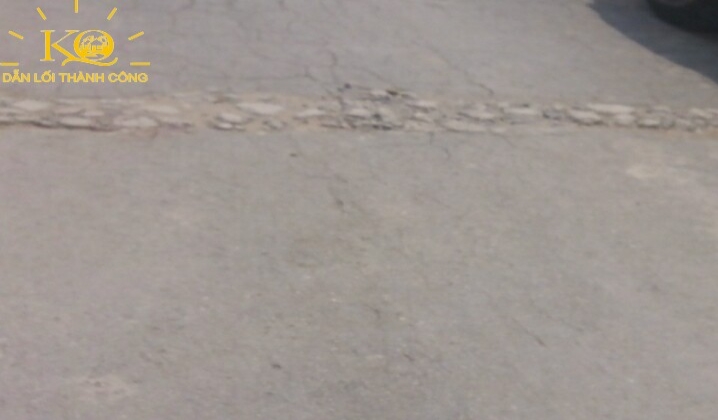 Đường vào nhà Đường vào nhà